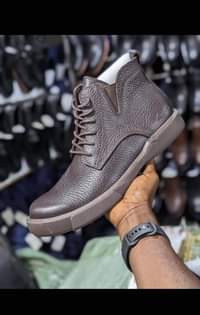 A picture of Casual Boot for men