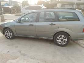A picture of 2005 Ford Focus Vzyw