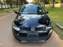 used vw polo