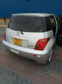 cars under 3000