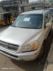 A picture of Honda Pilot 2004