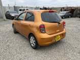 A picture of Nissan match