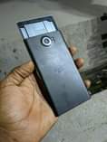 A picture of blackberry