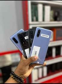A picture of OFFER YA SMARTPHONE