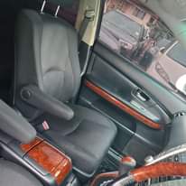 A picture of Harrier 44m negotiable