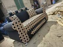 A picture of Sofa mpya 0625595027