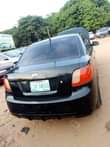 A picture of KIA RIO