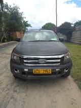 used ford ranger