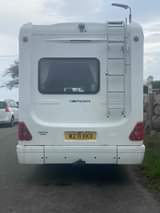 campervans for sale uk