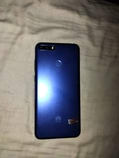 huawei y6