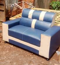 A picture of Nice sofa sets already available at Kasekka furniture