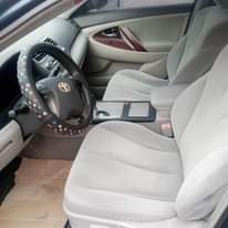 A picture of 08059372819 Stingily Used Toyota Camry Muscle LE Engine Working perfectly