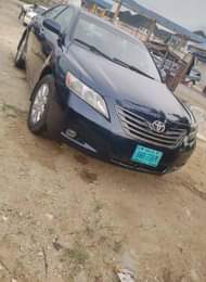 A picture of 2008 Toyota Camry Everything working perfectly Nothing to fix Owner
