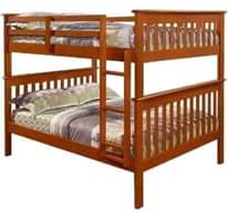 A picture of Double deckers already available at Kasekka furniture