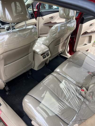 A picture of Foriegn used PREMIUM STANDARD LAST WEEK ENTRY ON CUSTOMS SEP