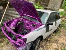 1991 cars
