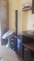 A picture of Sea peano subwoofer