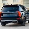 A picture of KIA TELLURIDE SX 2020 Whatsapp 00971588669516