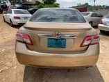 A picture of Clean Toyota Camry 2012 model 3 7m net price Neatly