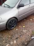 A picture of 2004 Toyota Corolla Available for inspection sale Engine Gear and