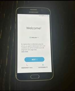 samsung s6