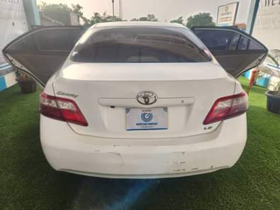 A picture of Toyota Camry Muzzle Available for sale at Ilorin Kwara State
