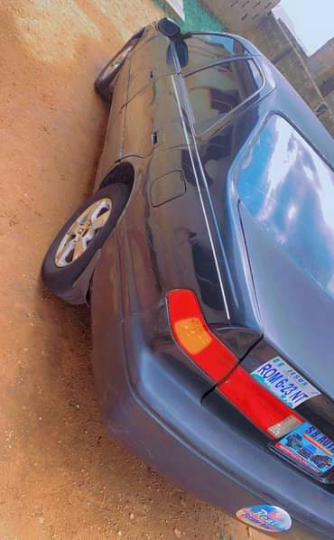 A picture of Toyota Camry evilop first body engine and gear only ac