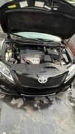 A picture of Toyota camry spider 2008 Everything is working perfectly fine and