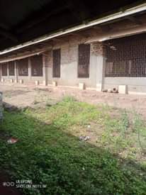 A picture of Country home for sale 19 acres of land private mailo
