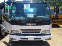 isuzu