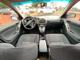 A picture of Toyota Matrix 2005