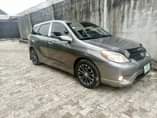 A picture of Direct 2006 Toyota matrix highest grade Everything is working perfectly