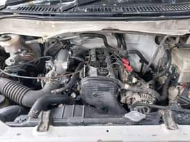 A picture of Toyota noah