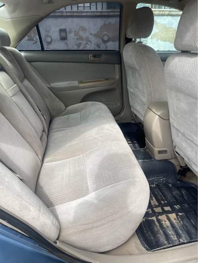 A picture of Car
