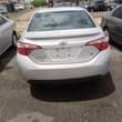 A picture of 2014 Toyota corolla Corrola Tokunbo