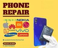 repair services