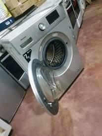 A picture of We buy all used properties