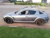 classifieds/cars mazda