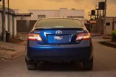 A picture of Extremely clean full option Toyota Camry Location asaba 2 9m