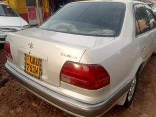 A picture of 110 buy and drive car
