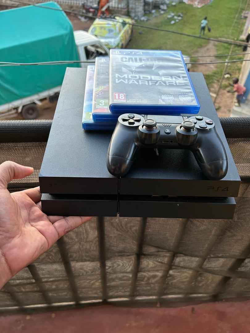 playstation