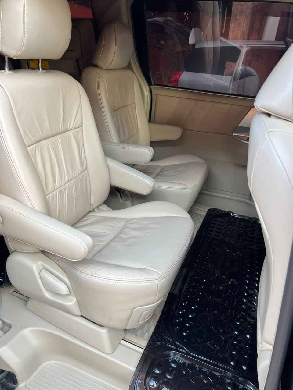 A picture of 2012 Toyota ProAce