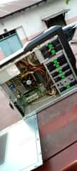 A picture of Acer Desktop