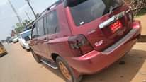 A picture of Distress sale Toks 2004 in ilorin kwara state Price 4