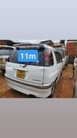 A picture of Well maintained cars on sale call 0756557902
