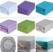 A picture of Fitted Cotton Bedsheets