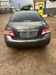 A picture of Toyota Camry 2011