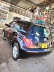 A picture of TOYOTA