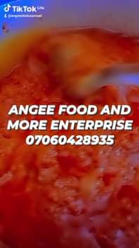 A picture of Did know that our blended tomatoes mix ANGEE tomaper can
