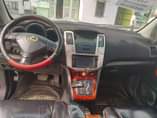 A picture of Lexus RX 350 2008